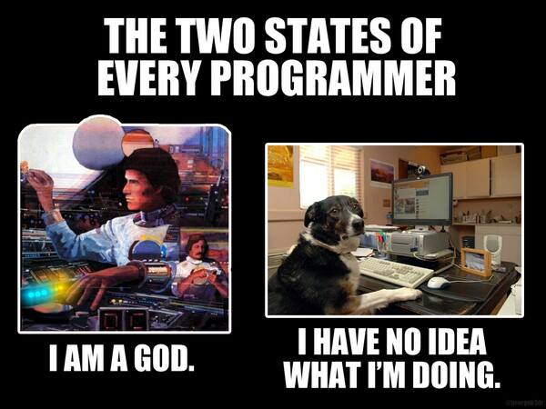 programmer meme